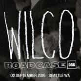 09/02/16 Moore Theatre , Seattle, WA 