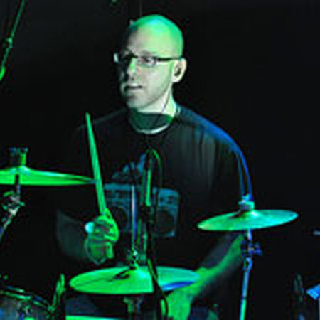 02/14/10 Sherman Theater, Stroudsburg, PA 