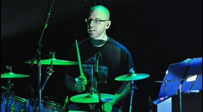 02/14/10 Sherman Theater, Stroudsburg, PA 