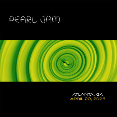 04/29/25 State Farm Arena, Atlanta, GA 