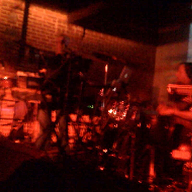 03/20/09 Rocket Club, Asheville, NC 