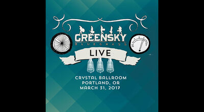 03/31/17 Crystal Ballroom, Portland, OR 