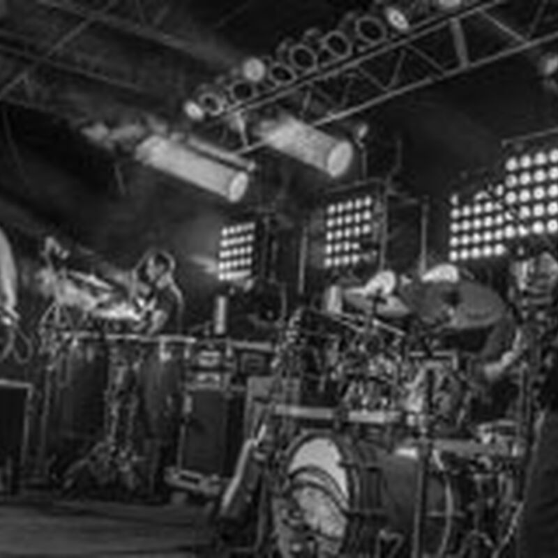 01/28/15 Higher Ground, Burlington, VT 