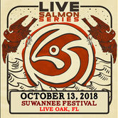 10/13/18 Suwannee Festival, Live Oak, FL 