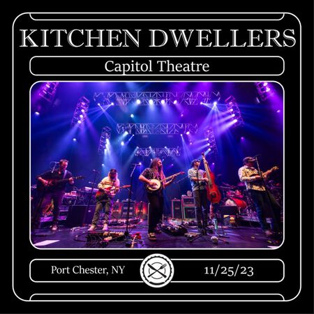 11/25/23 The Capitol Theatre, Port Chester, NY 
