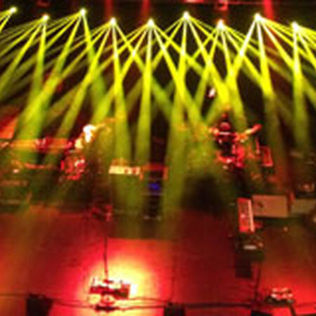07/08/14 The Plaza Live, Orlando, FL 