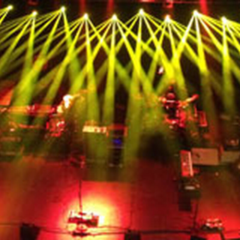 07/08/14 The Plaza Live, Orlando, FL 