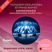 02/17/23 Ardmore Music Hall, Ardmore, PA 
