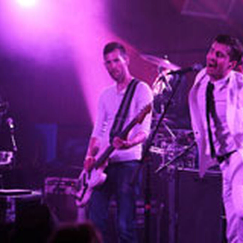 02/18/15 Belly Up, Solana Beach, CA 
