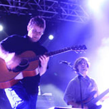 07/08/12 High Sierra Music Festival, Quincy, CA 