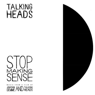 12/13/83 Stop Making Sense (Live) [Deluxe Edition], Los Angeles, CA 