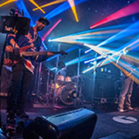 06/12/14 Irving Plaza, New York, NY 