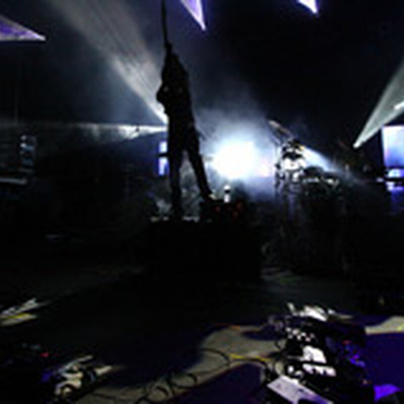 07/09/09 All Good Music Festival, Masontown, WV 