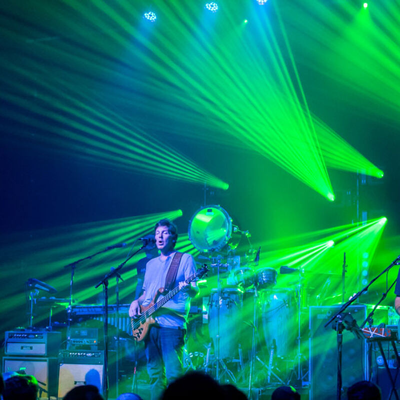 07/06/18 The Fonda, Los Angeles, CA 
