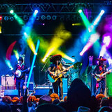 10/27/12 El Dorado County Fairgrounds, Placerville, CA 
