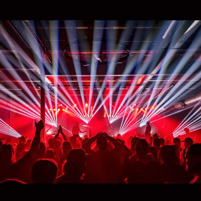 04/12/26 Anthology, Rochester, NY 