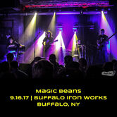 09/16/17 Buffalo Iron Works, Buffalo, NY 
