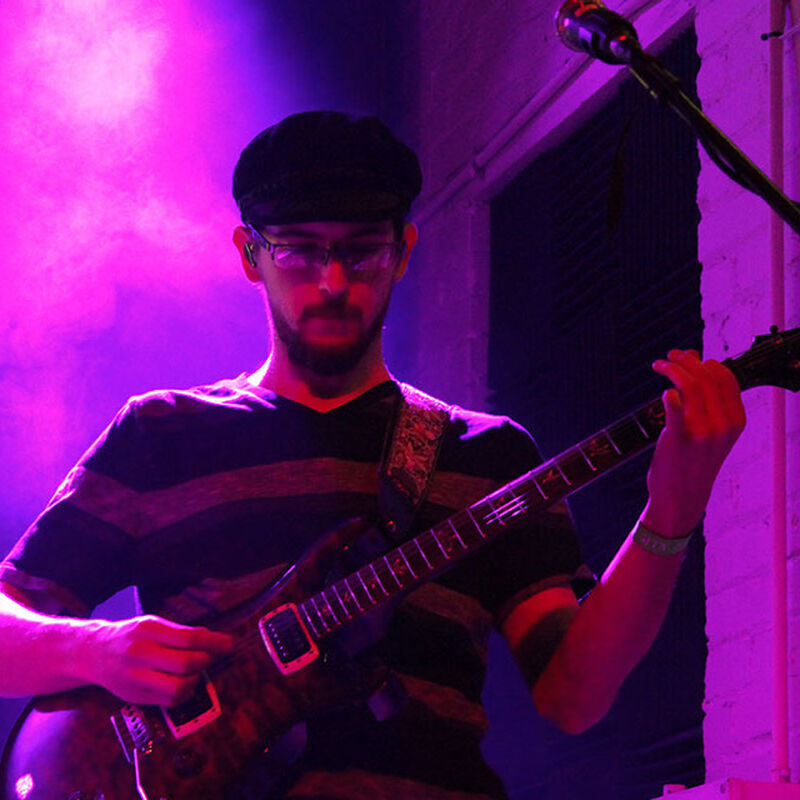 02/17/17 The Bootleg at Atomic Cowboy, St. Louis, MO 