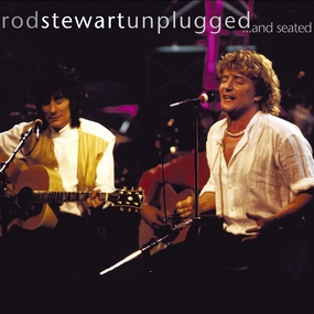 02/05/93 Unplugged... and Seated, Los Angeles, CA 