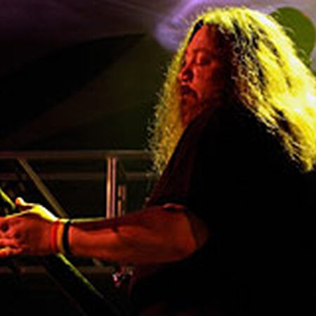 03/24/07 Nokia Live, Grand Prairie, TX 