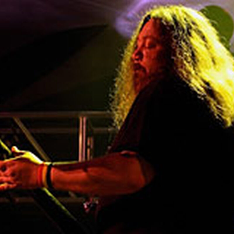03/24/07 Nokia Live, Grand Prairie, TX 