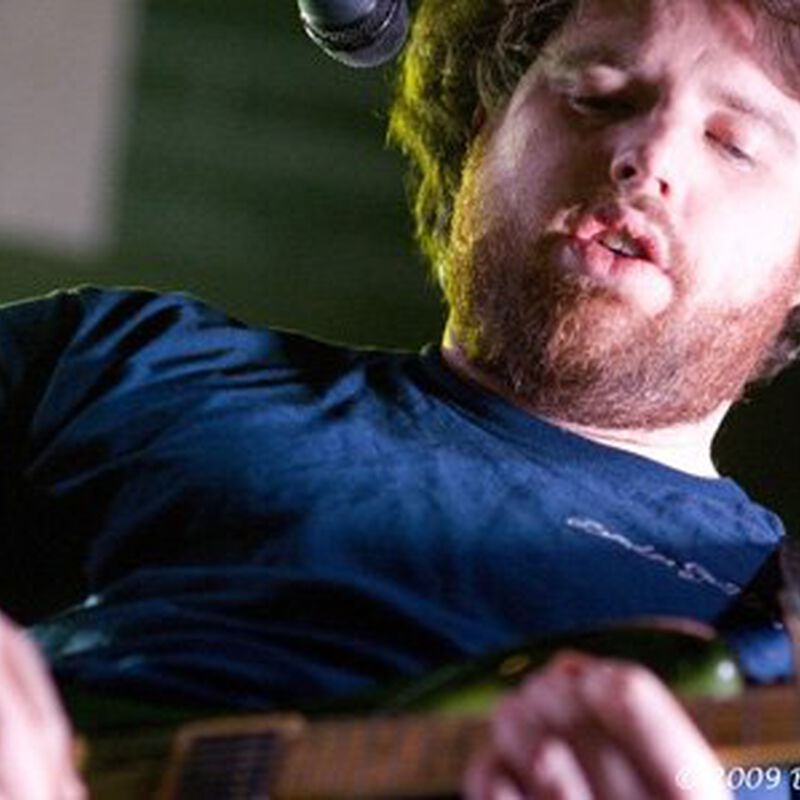 02/14/09 Ogden Theatre, Denver, CO 