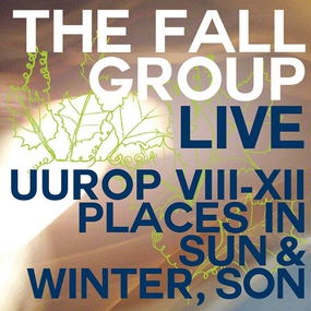 Live Uurop VIII-XII Places in Sun & Winter, Son