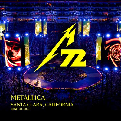 06/20/25 Levi's Stadium, Santa Clara, CA 