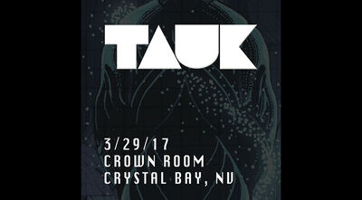 03/29/17 Crystal Bay Room, Crystal Bay, NV 