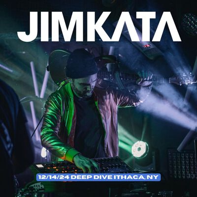 12/14/24 Deep Dive, Ithaca, NY 