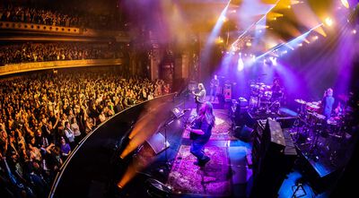 03/01/20 Beacon Theatre, New York, NY 