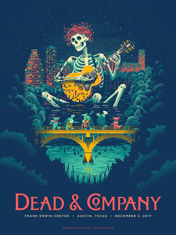 Dead and Company