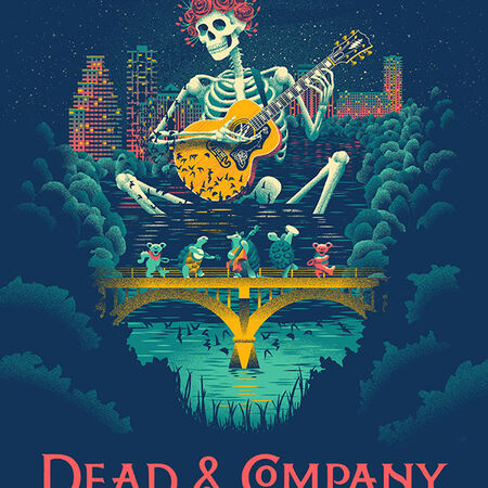 12/02/17 Frank Erwin Center, Austin, TX 
