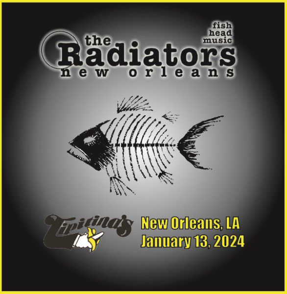 The Radiators
