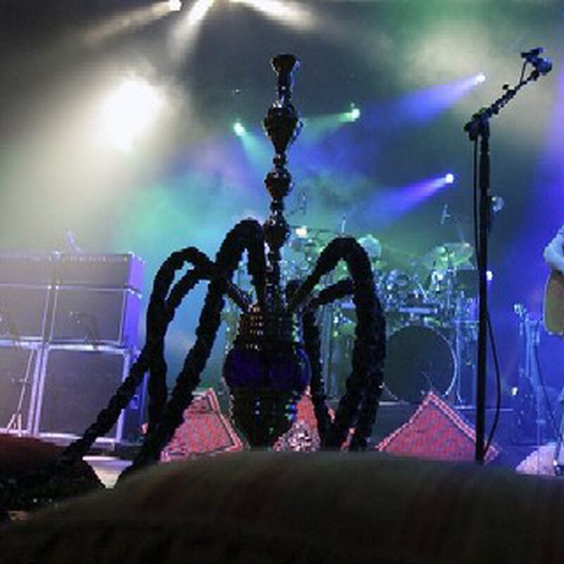 10/30/04 UIC Pavilion, Chicago, IL  
