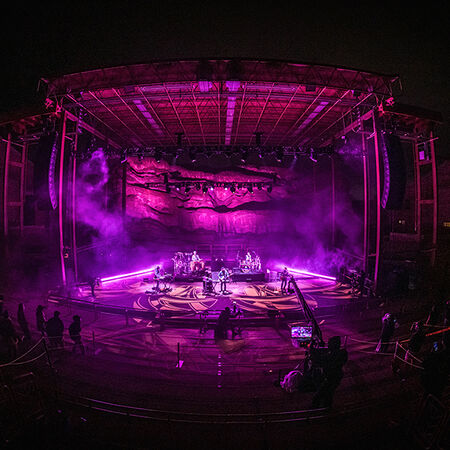 09/27/20 Red Rocks Amphitheater, Morrison, CO 