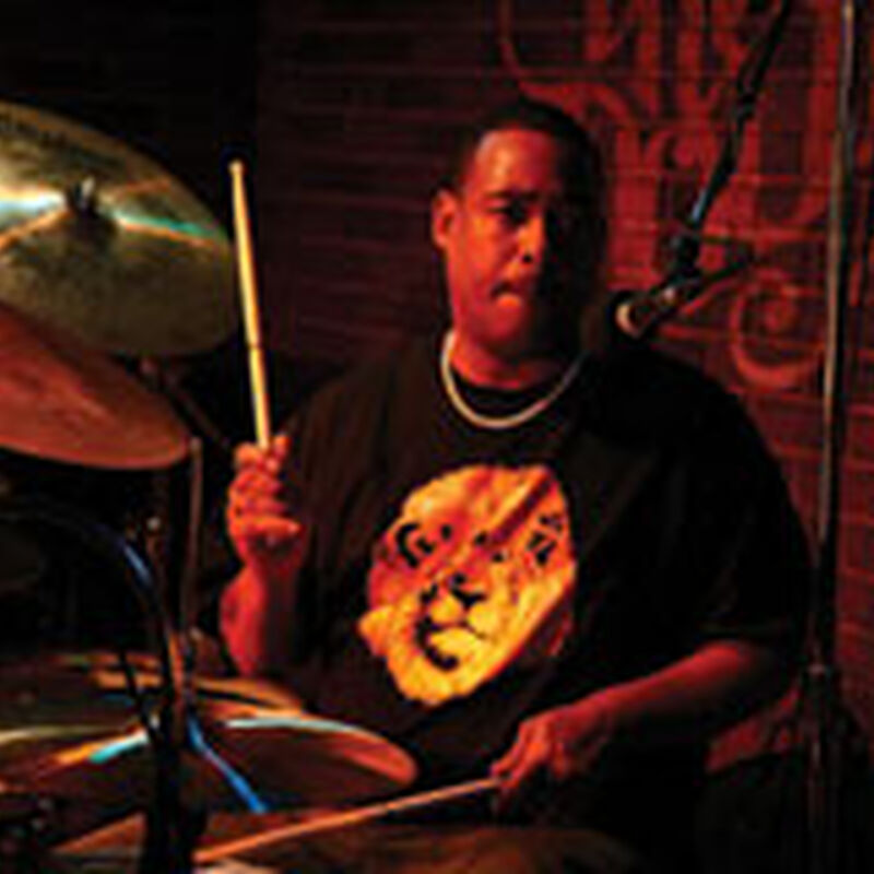 11/10/07 Double Door Inn, Charlotte, NC 