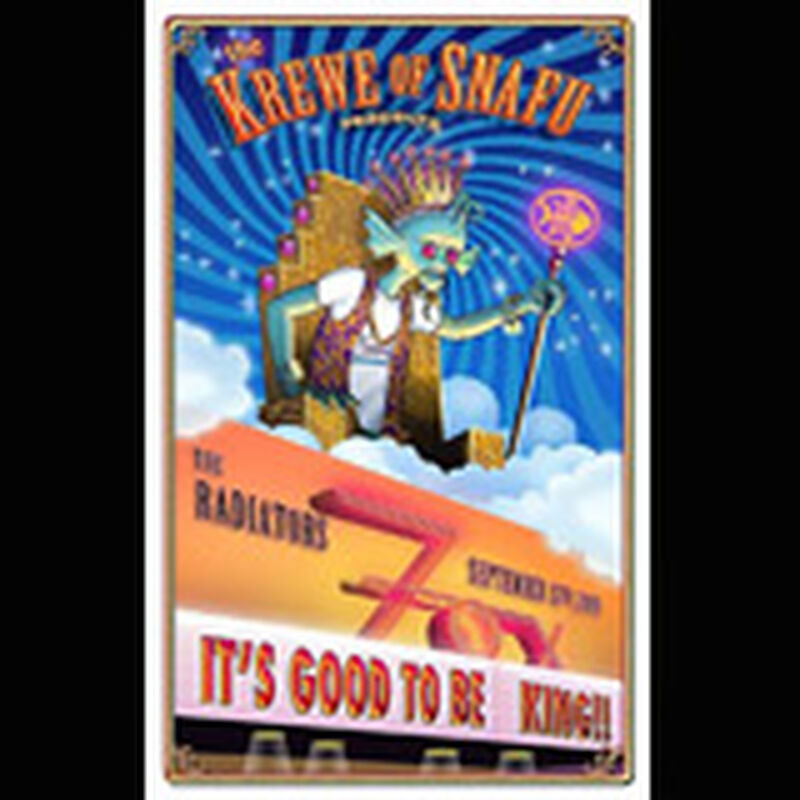 09/12/09 Fox Theatre, Boulder, CO 