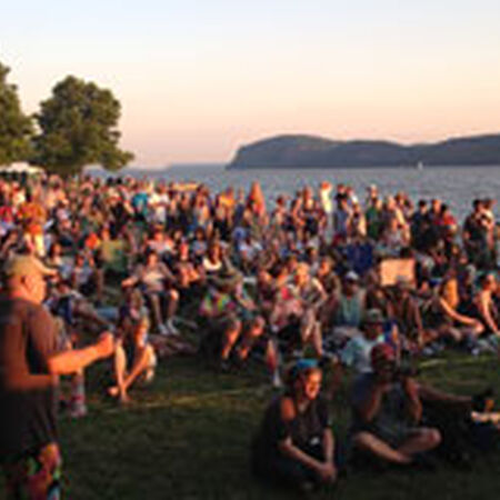 06/22/14 Clearwater Festival, Cronton-on-Hudson, NY 