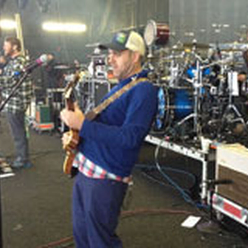 05/28/13 Molson Amphitheater, Toronto, ON
