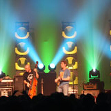 04/10/12 Orpheum Theater, Flagstaff, AZ 