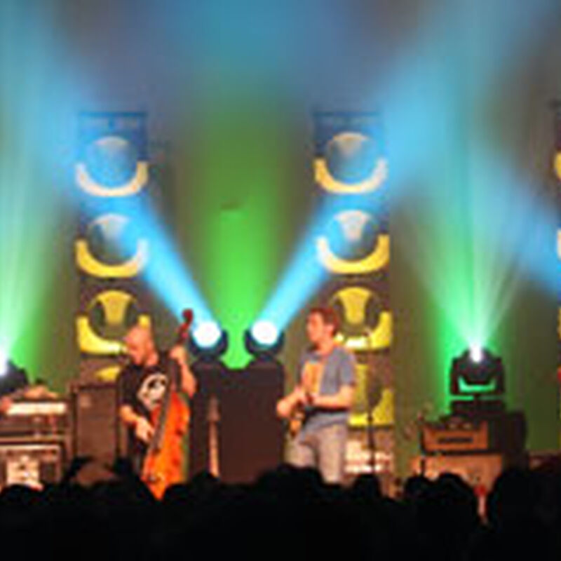 04/10/12 Orpheum Theater, Flagstaff, AZ 