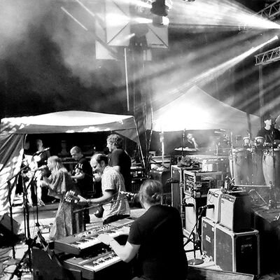 09/03/22  Adirondack Independence Music Festival, Lake George, NY 