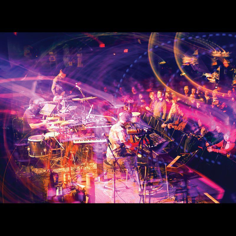 12/12/25 Paradise Rock Club, Boston, MA 