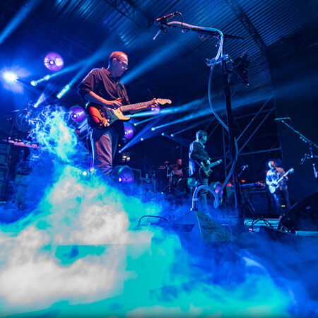 09/08/18 Saranac Brewery, Utica, NY 
