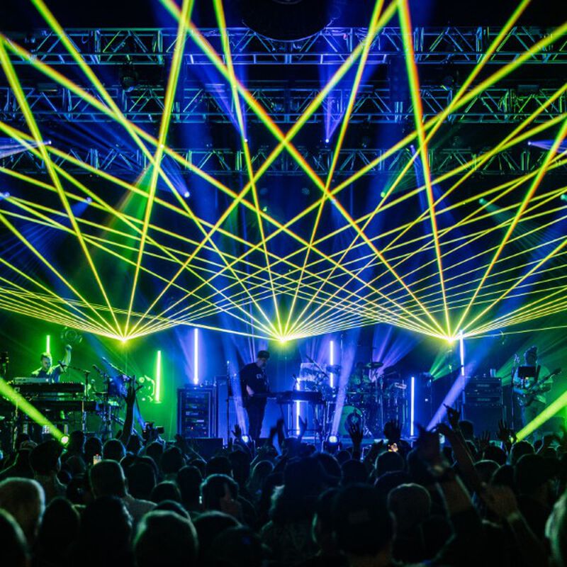 03/16/24 House of Blues, Boston, MA 