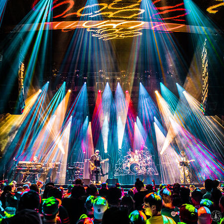 05/24/19 The Ogden Theatre, Denver, CO 