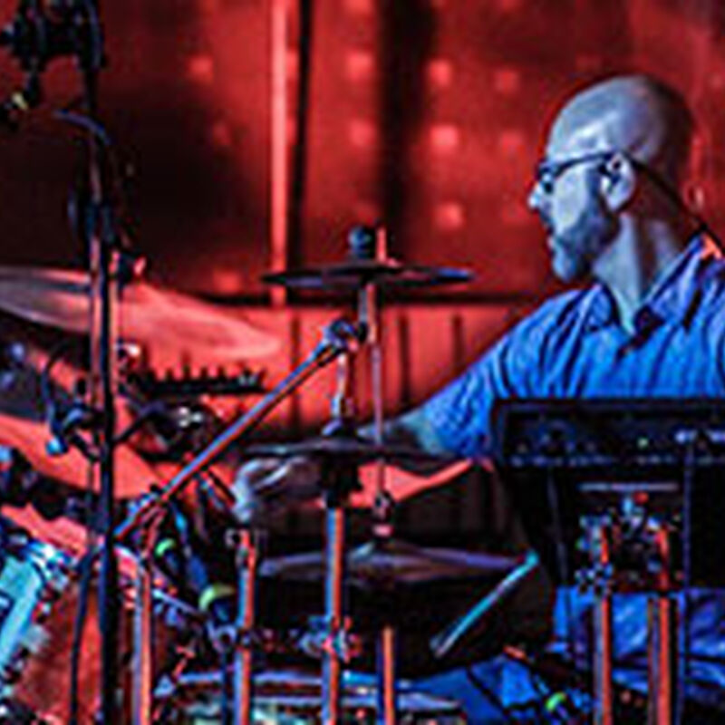 09/18/15 Catskill Chill Music Festival, Hancock, NY 