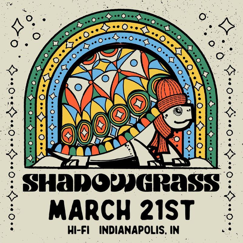 03/21/25 HI-FI Indy, Indianapolis, IN 