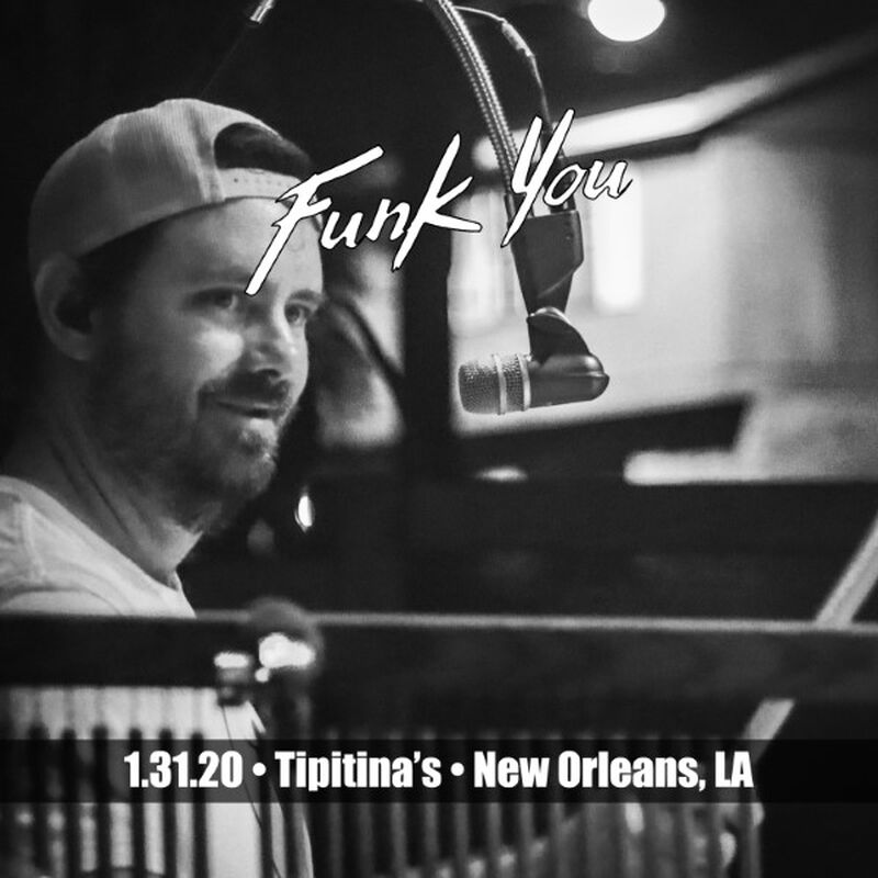 01/31/20 Tipitina's, New Orleans, LA 